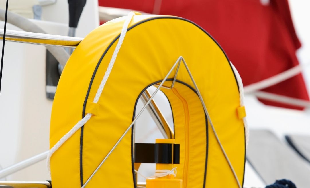 EPIRB Maintenance Requirements U.S Marine Survey